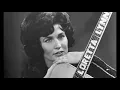 Loretta Lynn - Coal Miner's Daughter LYRICS