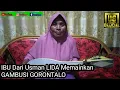 Lagu MEMAINKAN GAMBUS IBU Dari Usman LIDA 2020