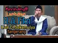 Qori H. Abdullah Fikri | Live Sukamulya