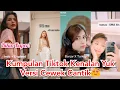 Kumpulan Tiktok Kenalan Yuk Versi Cewek Cantik😍 || Tiktok Viral