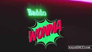 olamide wonma mp4 wm fade 1596401246
