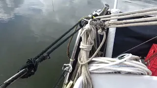 If at first you don’t succeed…