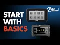 Key Programming Tips Start with the Basics 3 Tips