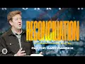 Reconciliation 2 Corinthians 5 17-21 Pastor Gary Hamrick