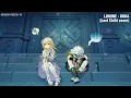 Download Lagu what if lumine genshin impact sing (AI Generated) Duka by Last Child