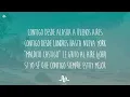 Carlos Vives, Ricky Martin - Canción Bonita (Letra/Lyrics)