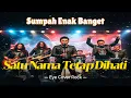 “Satu Nama Tetap di Hati – EYE (Rock Version Cover) | Energi Baru dari VoxStatic Studio!”