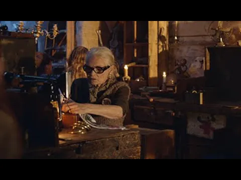 Trailer