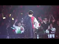 林家謙 Terence Lam 〈你最紅〉 in Jace World Concert [4K]