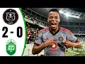 Lagu Orlando Pirates vs AmaZulu 2-0 - All Goals \u0026 Highlights - 2026