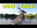 Download Lagu Wins vs Fails | Flying High \u0026 Crashing Out