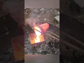 Smelting Gold Ore How to Recover Gold from Rocks