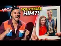 16-Year-Old Sang Her IDOL S Own Song Then Rejected His Team The Voice Journey 4K