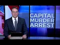 DeKalb County capital murder suspect in custody in Gordon County GA