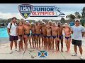 2026 Junior Game 7-23-26