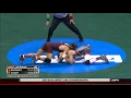 2015 NCAA 133 lb 3rd Place Match AJ Schopp BORO v Dardanes Minn