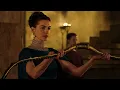 Penelope Suite (Themes) - The Odyssey (2026)