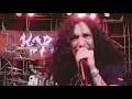 Korzus Ao Vivo no Estúdio Showlivre 2020 - Álbum Completo