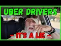 The Uber Lie Acceptance Rate BS What They Don t Tell Drivers