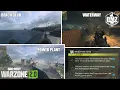 Where to Find Muddy Waters Intel Location in DMZ Warzone 2