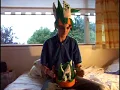 Rattenkönig King of rats Special Dance