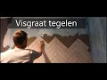 Download Lagu VISGRAAT TEGELEN | VOOR DE EERSTE KEER!