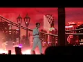 [Ghost Town] moonbin sanha_astro_lalapa k-concert in bkk_220924