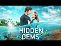 Hidden Gems Hallmark Movies - Hunter King Beau Mirchoff