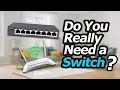 Do You Really Need a Switch for Home Network or Is a Router Enough
