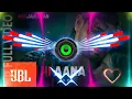 Download Lagu Tum Hi Aana_(Marjaavaan 2020)_|| Dj Hard Dholki Mix || Dj remix song |||| hard bass boosted song