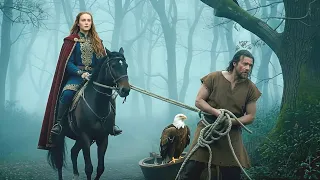 from prisoner to legend a dark fantasy tale the rising hawk movie explained in hindi