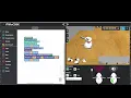MiRoCODE Walkthrough