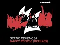 Happy People (Lliam & Latroit Extended Remix)