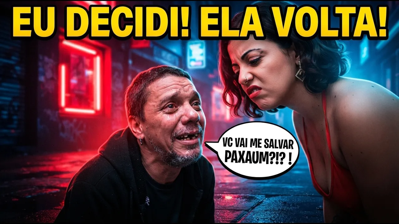 BLUEZAO DlSCUTl MUDANÇA COM ALICE HAEL E CONFESSA UNICA SALVAÇÃO É A VOLTA DE DANI RIO DEEPTUBE NEWS