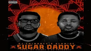 dj enimoney ft olamide sugar daddy audio reaction