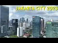 Download Lagu Jakarta 2023, Video Drone Jalan Utama Sudirman Thamrin Berjejer Gedung Pencakar Langit