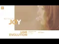 Download Lagu RED VELVET - JOY (Line Evolution)