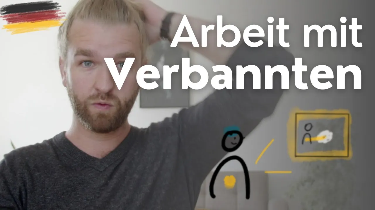Entlasten von Verbannten - Teil 4 - Internal Family System Therapie Techniken