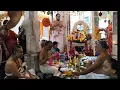 Download Lagu Thirukalyanam  -  Sadguru Sri Hari Ji Maharaj - Paranur Brahmotsavam 2025 #srihariji