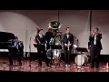 Download Lagu Happy Feet - Jeff Barnhart \u0026 His Hot Jazz Collective - Essex Winter Series, 2023