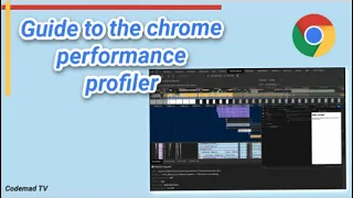 Guide to Chrome s performance profiler