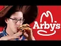 Keith Eats Everything At Arby s