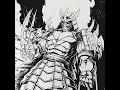 Mista Playa "ENEMY AND REVENGE"