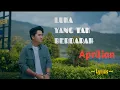Download Lagu LUKA YANG TAK BERDARAH || APRILIAN || LYRICS @niakurniawati1413