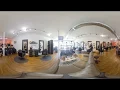 Do the Bang Thing Salon 360o
