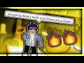 Roblox rap battles but with copy and paste