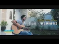 Download Lagu GALAU - FIVE MINUTES | Cover by Bobby Kresna