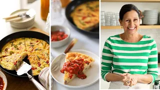 (PREVIEW) The Secret to the Perfect Brunch Frittata