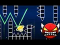 Supersonic V2 With Difficulty Meter Geometry Dash DESCRIPTION
