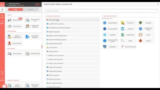 How to Get Started with the Ascend io Flex Code Data Connectors